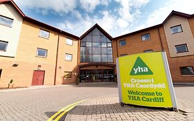 Yha Hostel Cardiff